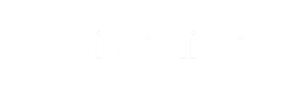 wingbling logotype